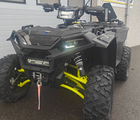 Polaris Sportsman XP 1000 S Traktor godkendt