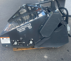 Bobcat Landscapes rake