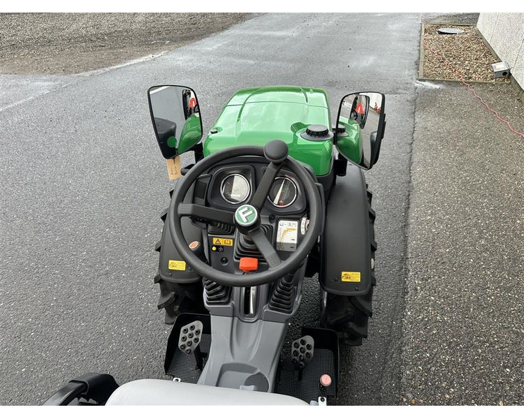 Ferrari Cromo 35 AR Junior Micro PÅ LAGER TIL OMGÅENDE LEVERING !