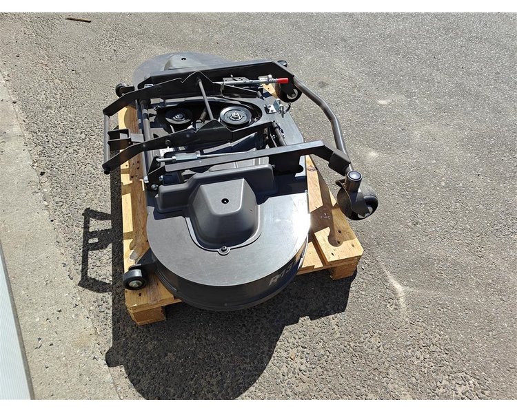 Husqvarna P524X 137cm klippebord - DEMO