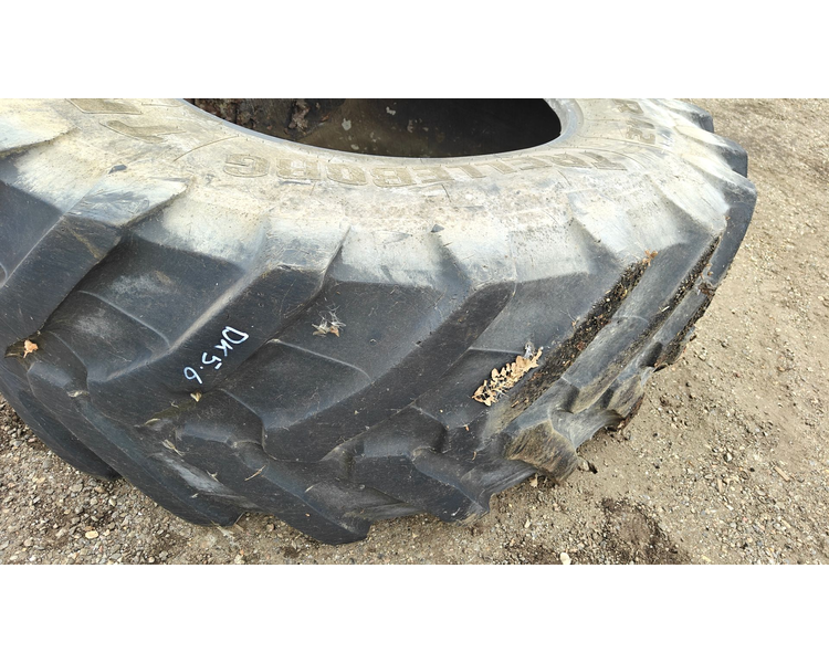 Trelleborg 710/75 R42 XXX