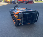 Energreen RoboCompact diesel Inkl. 100cm slagleklipper