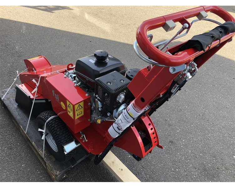 FSI power-tech FSI B22 Ring for tilbud