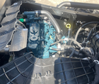 Polaris Ranger Diesel 1000 EPS TRAKTOR Kabine m/varme - Traktor
