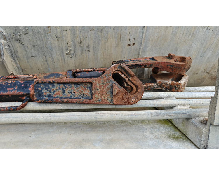 Massey Ferguson 8220 powerControl Xtra