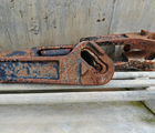 Massey Ferguson 8220 powerControl Xtra