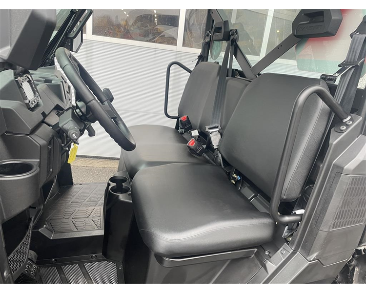 Polaris Ranger 1000 EPS Traktor