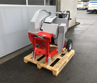 Lancman 705ELD 400V/5kw RING TIL ANDERS PÅ 30559780