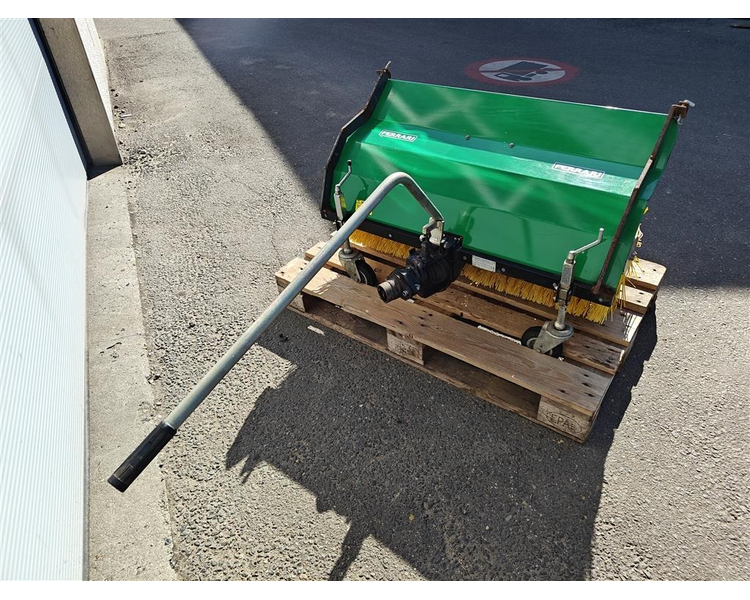 Ferrari Fejemaskine 100cm