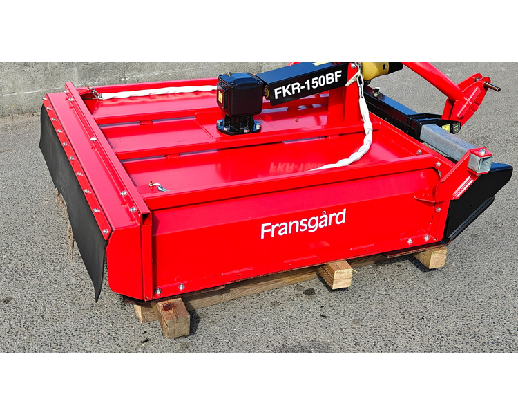 Fransgård FKR-150BF