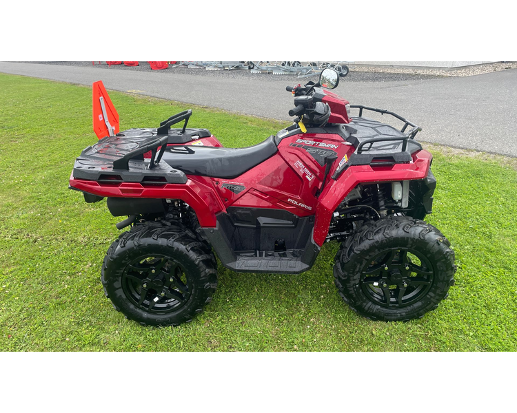 Polaris Sportsman 570 EPS SP
