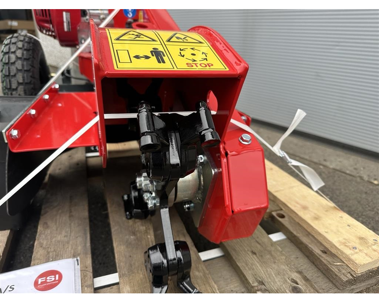 FSI power-tech FSI B21 Honda