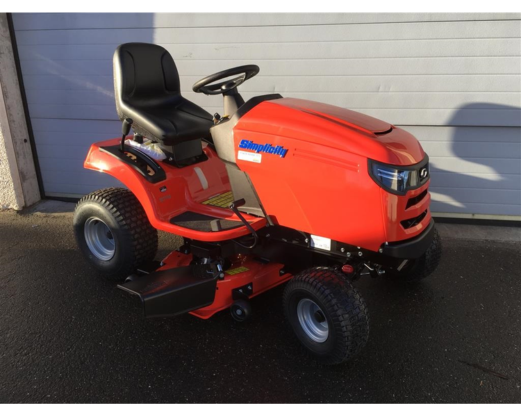 Simplicity Regent SLT 110