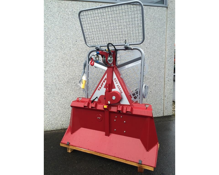Tajfun EGV 65AHK Hydraulisk