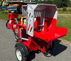 Lancman SLX 10 MOBIL B&S MOTOR
