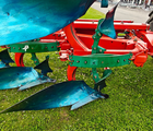 Kverneland EO100-300-28-5 furet