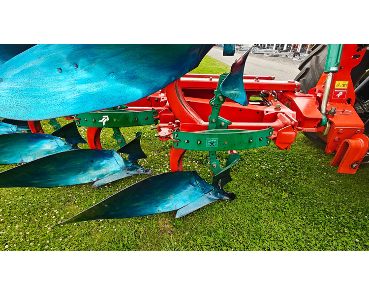 Kverneland EO100-300-28-5 furet