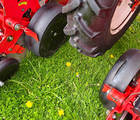 Maschio Gaspardo MANTA ISOTRONIC 12-75 XL inkl. fabriksny Maschio Gaspardo Fronttank