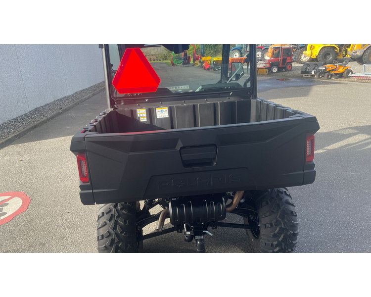 Polaris Ranger 570 SP Traktor