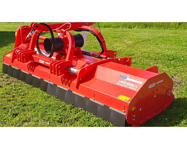 Maschio Bufalo 300