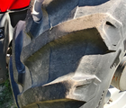 Massey Ferguson 7624 Dyna VT