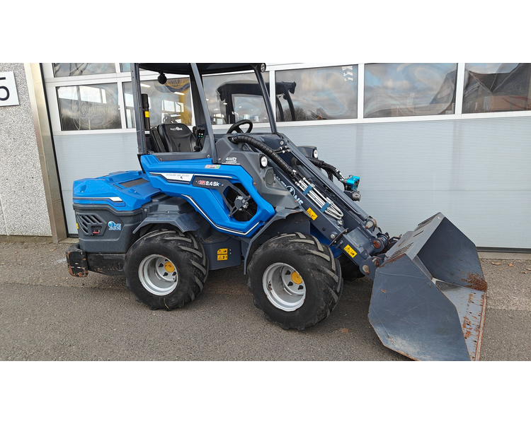 MultiOne 8.4Sk KUN 350 timer