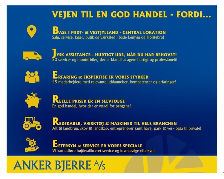 Ferris ZT 800 ISX inkl. 132 cm klippebord (bagudkast / mulch)