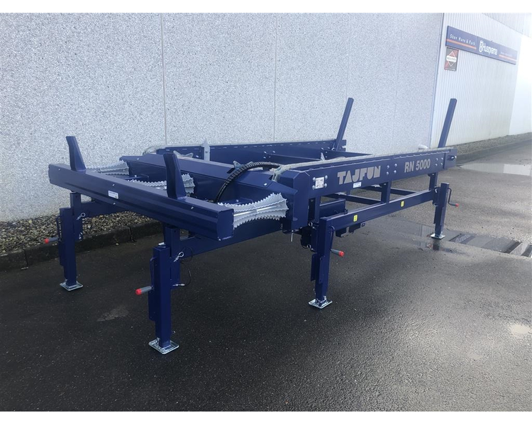 Tajfun RN 5000 PÅ LAGER TIL OMGÅENDE LEVERING !