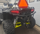 Polaris Sportsman XP 1000 S Traktor godkendt