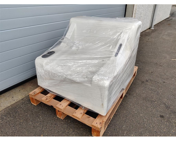 Schäffer 2028 Motorhjelm