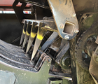 Hesston 4860