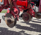 Maschio Gaspardo MANTA ISOTRONIC 12-75 XL inkl. Fabriksny fronttank