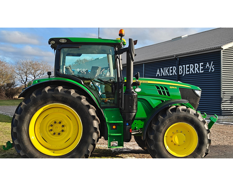 John Deere 6155R