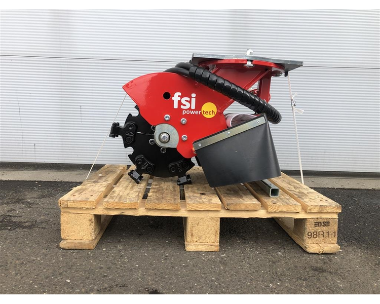 FSI power-tech FSI 20H 30-50 L/MIN