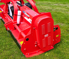 Maschio Gaspardo Bisonte 250