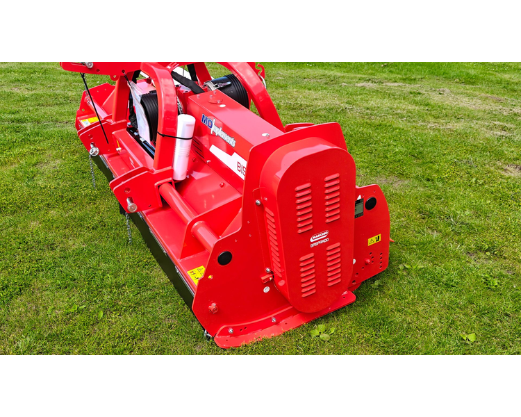 Maschio Gaspardo Bisonte 250