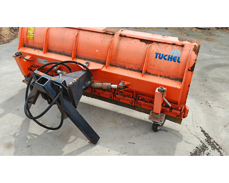 Tuchel SK 200
