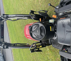 Yanmar SA 221 4WD Inkl. Frontlæsser og skovl
