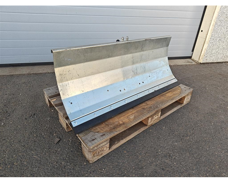 Husqvarna Sneblad til 300 serien