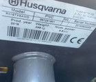 Husqvarna R316TXs AWD
