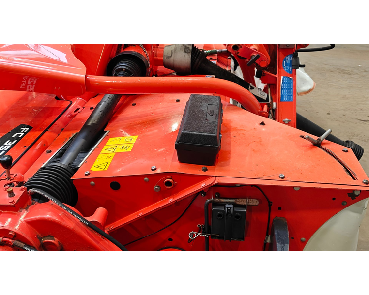 Kuhn FC3525DF-FF