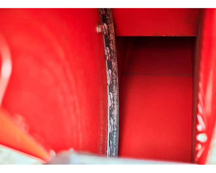 TP 250 PTO med TP PILOT