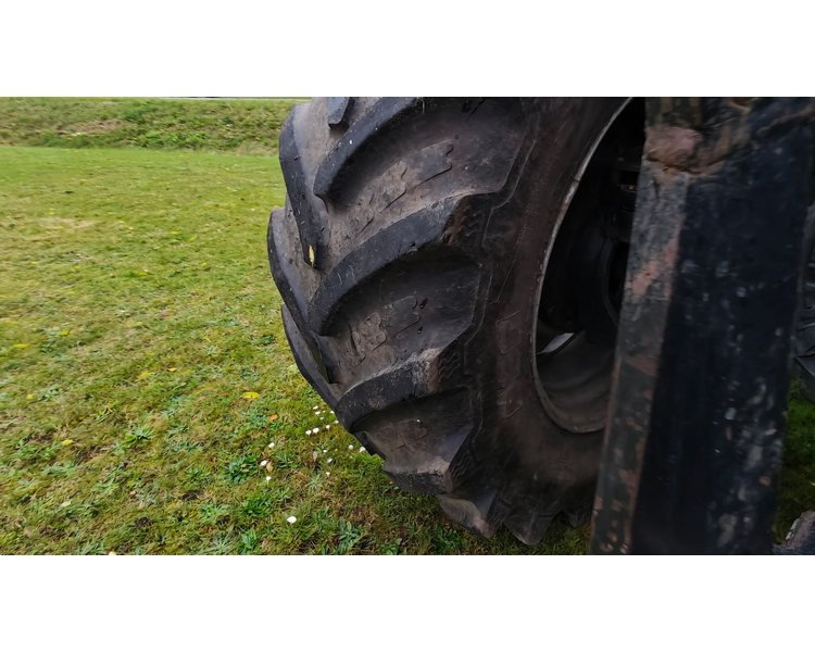 New Holland T7.315