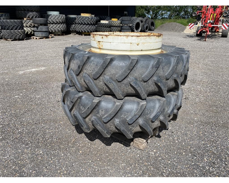 Michelin 18,4R38