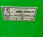 Avant / Staldkat 320, dbl speed. Diesel