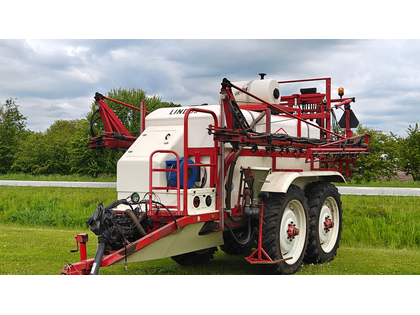 Lindus 7000l/28m
