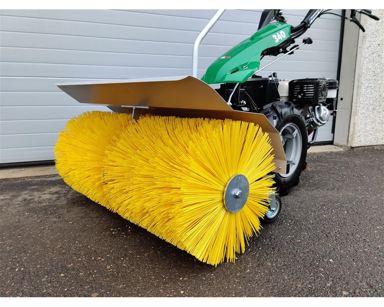 Ferrari 340  El start, 1m kraftig kost SPAR 12.500,- !