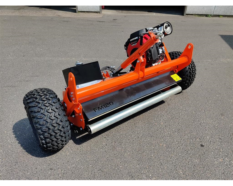 Chapman FM 120 PRO Markedets stærkeste!