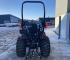 Yanmar SA 424 4WD Frontlæsser