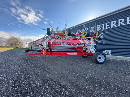 Pöttinger HIT HT 11100